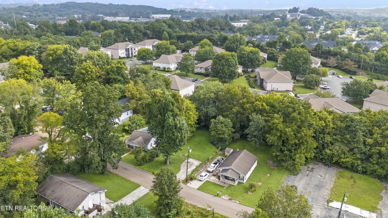 712 Washburn St Lot 213, Knoxville, TN 37919