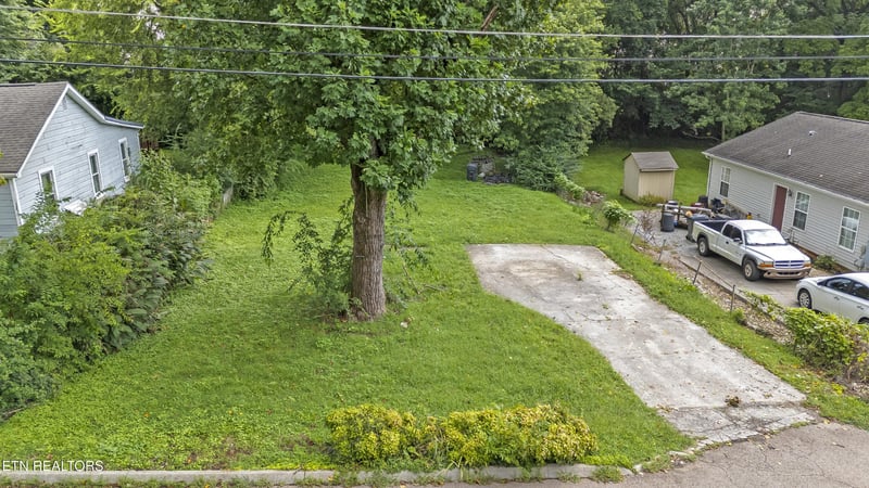712 Washburn St Lot 213, Knoxville, TN 37919