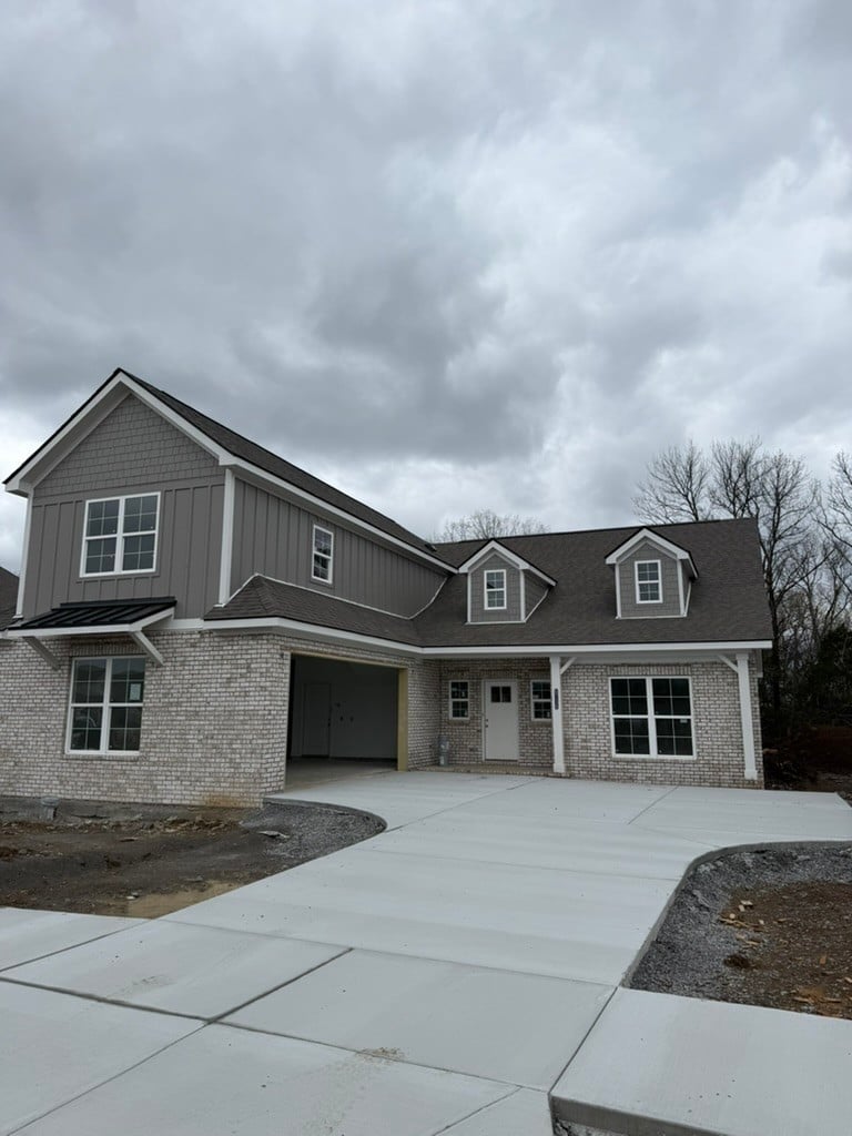 6708 Bonnafair Dr, Hermitage, TN 37076