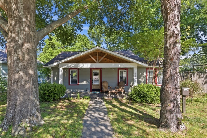 413 Lockland Dr, Nashville, TN 37206