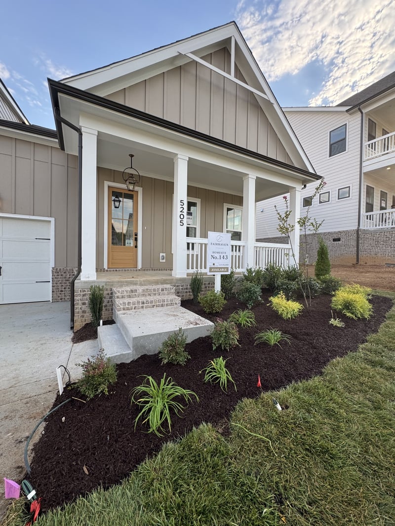 5205 Fairhaven Ct N, Thompsons Station, TN 37179