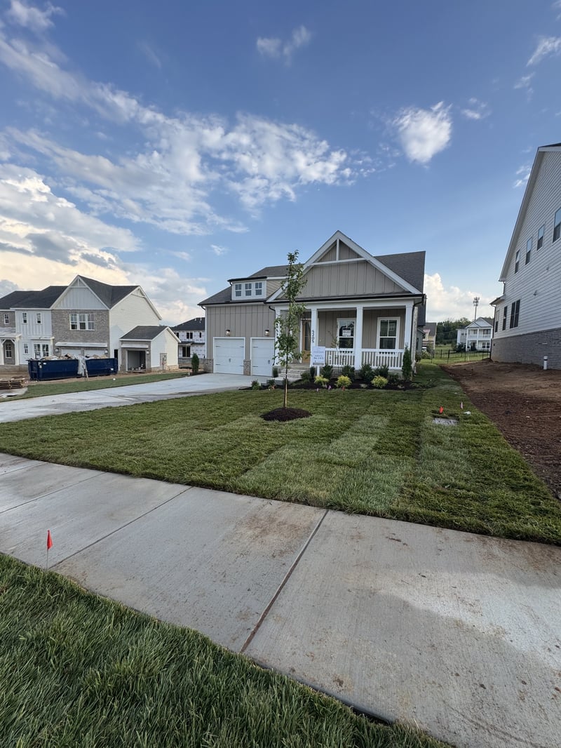 5205 Fairhaven Ct N, Thompsons Station, TN 37179