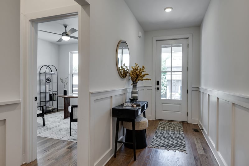 527B Wedgewood Ave, Nashville, TN 37203