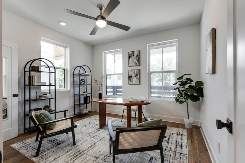 527B Wedgewood Ave, Nashville, TN 37203