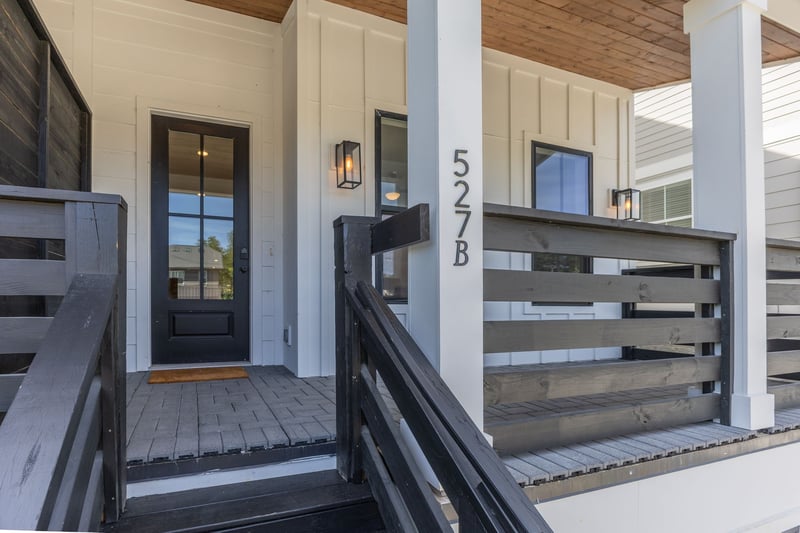 527B Wedgewood Ave, Nashville, TN 37203