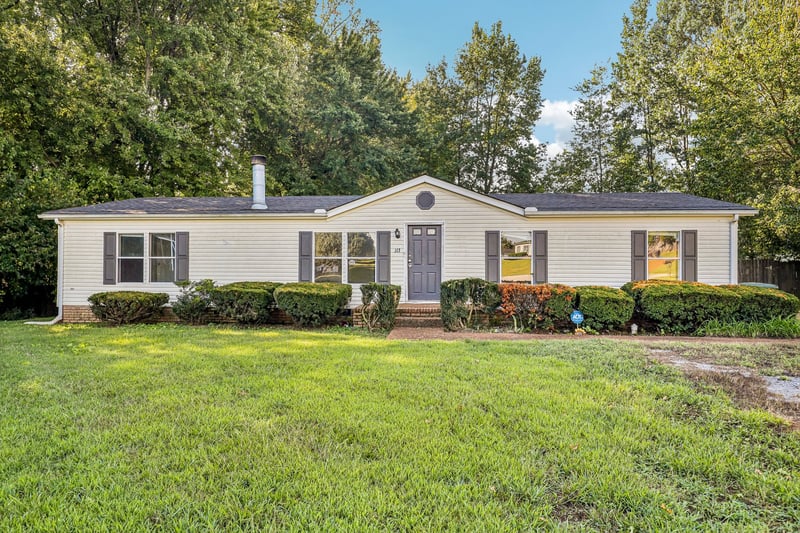 Home Worth Check