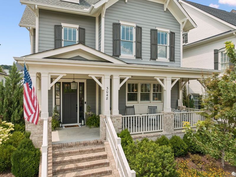 3048 Hathaway St, Franklin, TN 37064