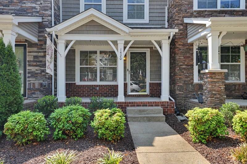 1420 Riverbrook Dr, Hermitage, TN 37076