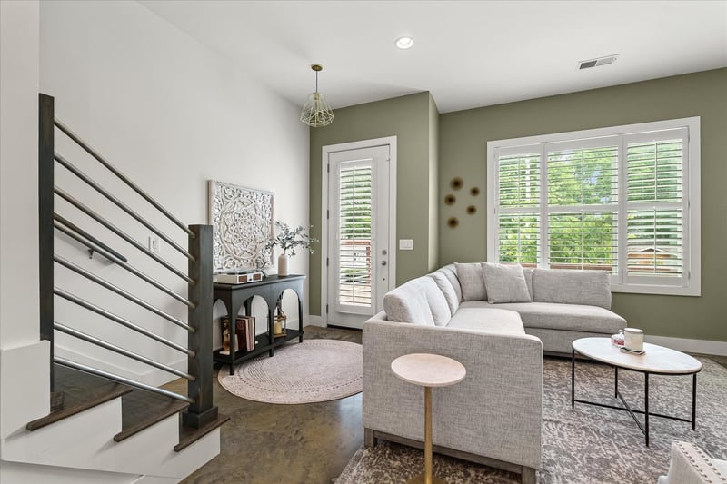 678 James Ave, Nashville, TN 37209