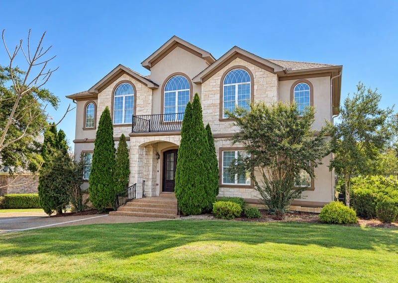 528 Ridgecrest Ln, Lebanon, TN 37087