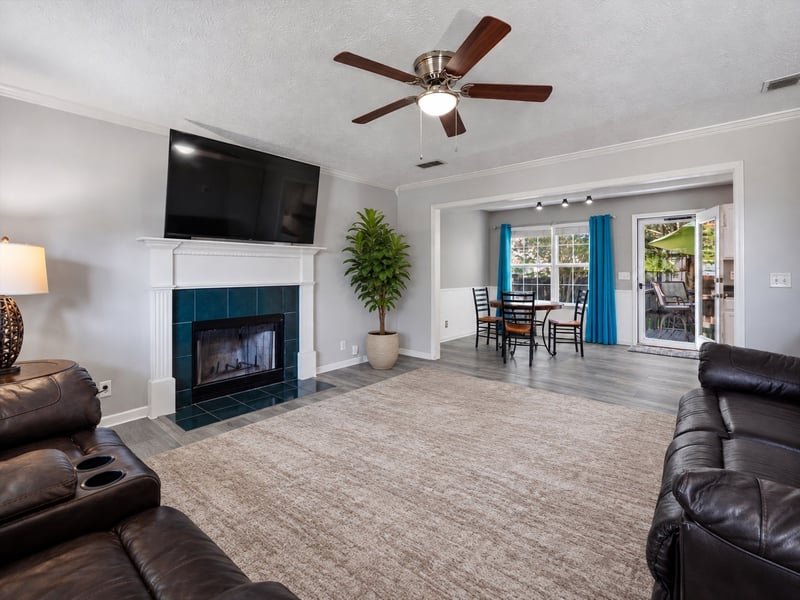 1273 Dalmally Dr, Murfreesboro, TN 37128