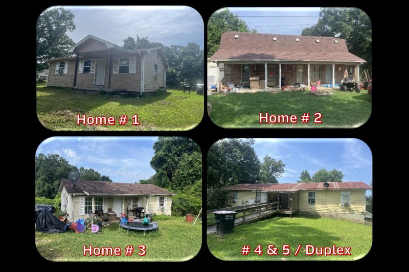 2240 Valley View Rd, Joelton, TN 37080