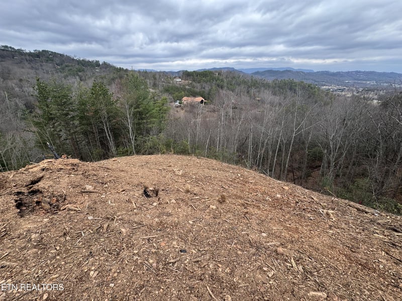 0 Hikers Path Ln Lot 18R, Sevierville, TN 37862