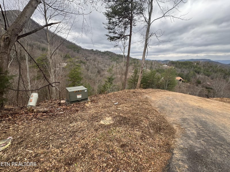 0 Hikers Path Ln Lot 18R, Sevierville, TN 37862