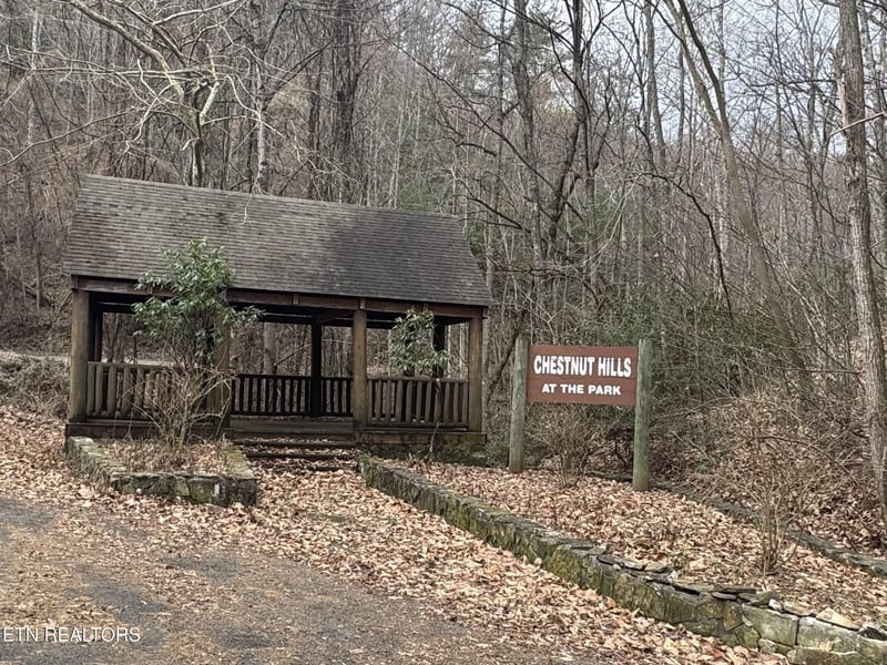 0 Hikers Path Ln Lot 18R, Sevierville, TN 37862