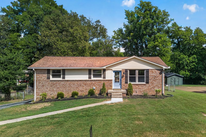4845 Shasta Dr, Old Hickory, TN 37138