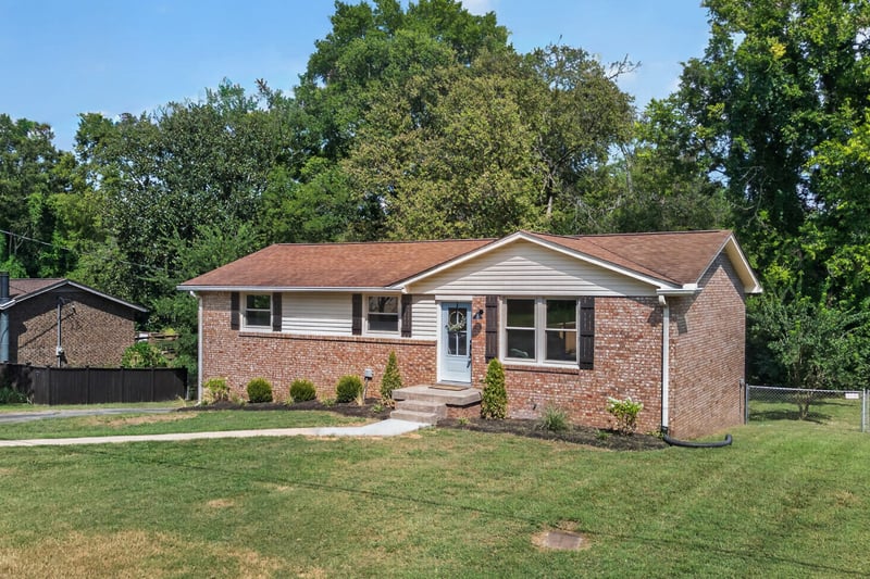 4845 Shasta Dr, Old Hickory, TN 37138