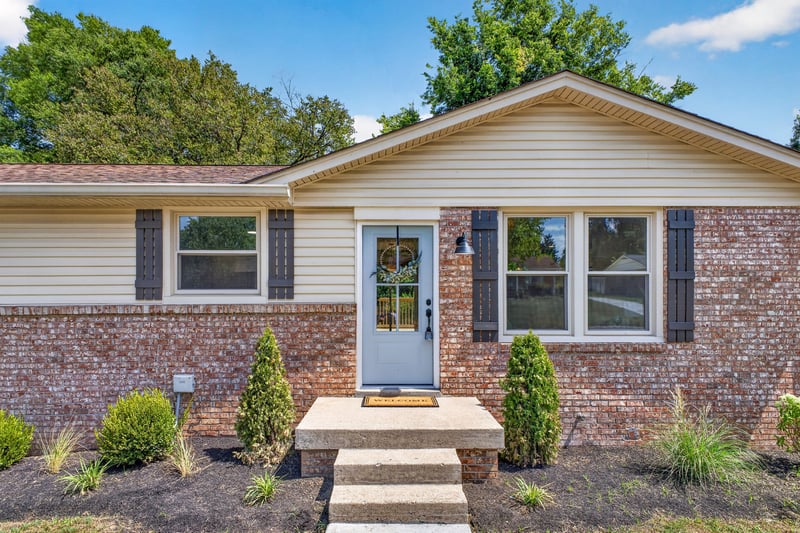 4845 Shasta Dr, Old Hickory, TN 37138