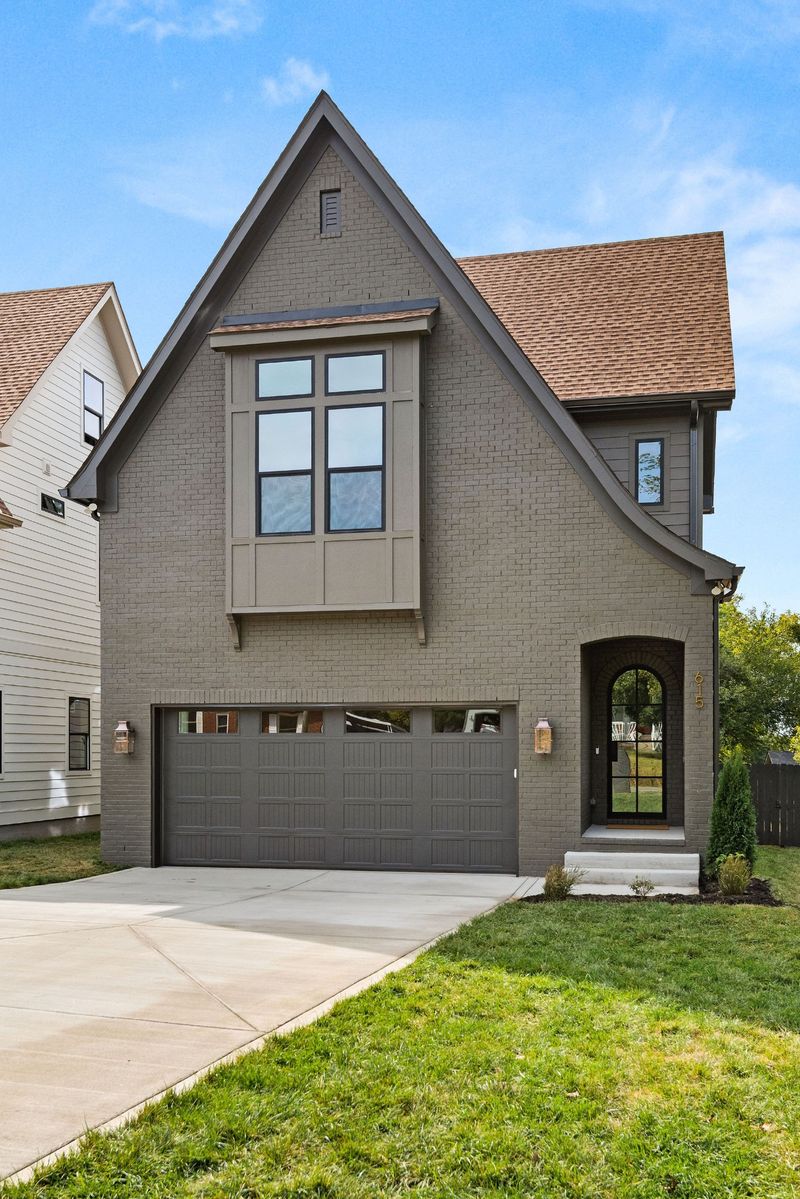 615 Rosebank Ave, Nashville, TN 37206