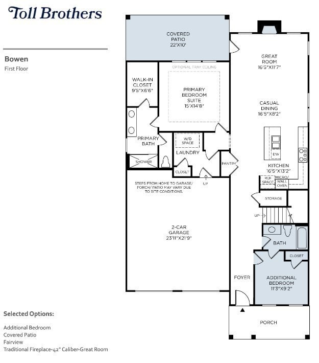 27 Ora Ct, Mount Juliet, TN 37122