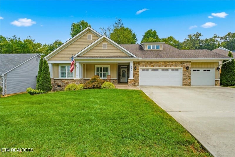 186 Saloli Way, Loudon, TN 37774