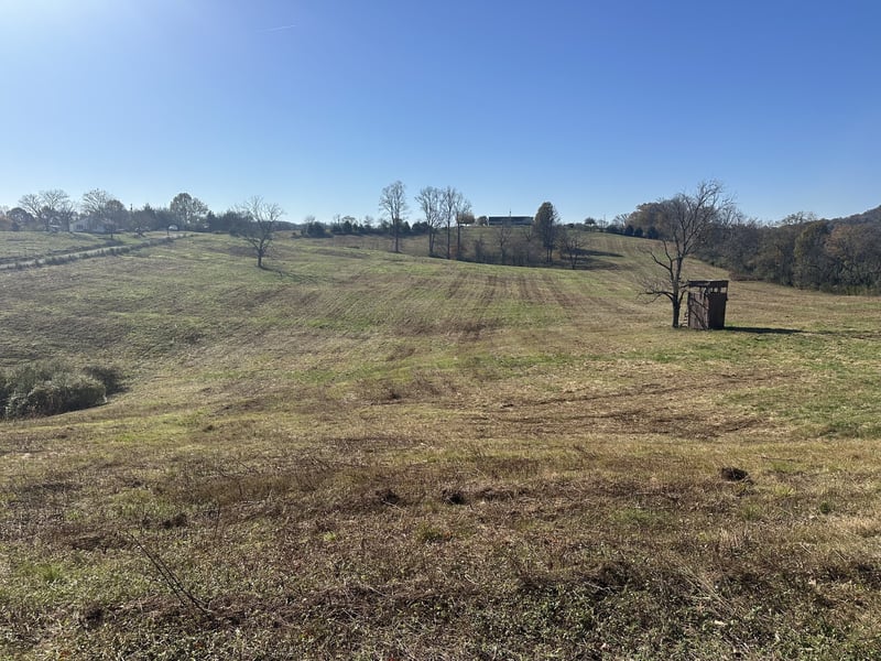 0 Mcclures Bend Ln, Carthage, TN 37030