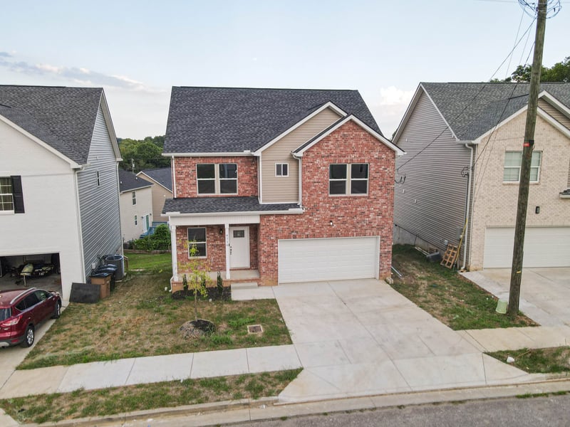 4716 Long Br, Antioch, TN 37013