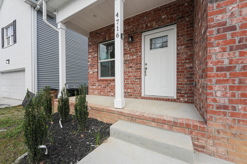 4716 Long Br, Antioch, TN 37013