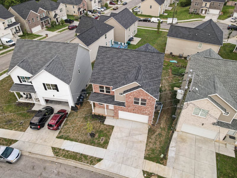 4716 Long Br, Antioch, TN 37013