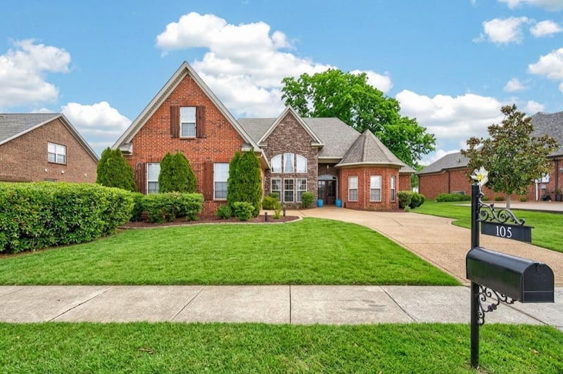 Home Worth Check