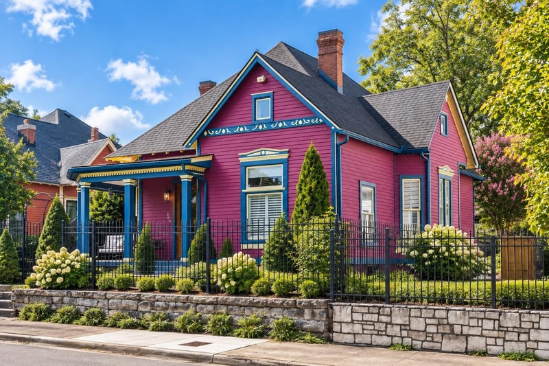 302 Hancock St, Nashville, TN 37207