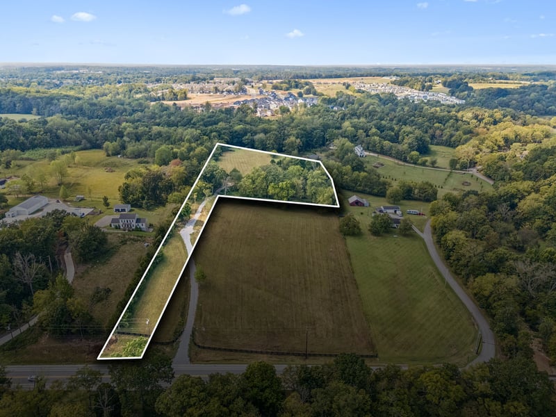 0 Highway 31w Lot 2, White House, TN 37188