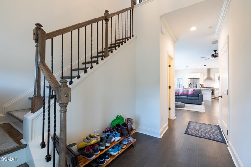1722 Melton Meadows Dr, Maryville, TN 37803