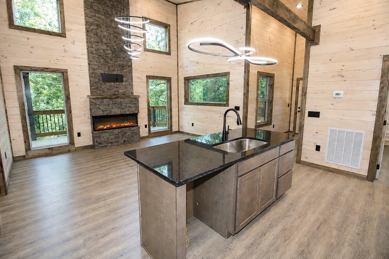 1308 North Oak Ct, Sevierville, TN 37876