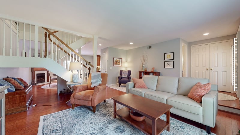 8207 Sawyer Brown Rd #J7, Nashville, TN 37221