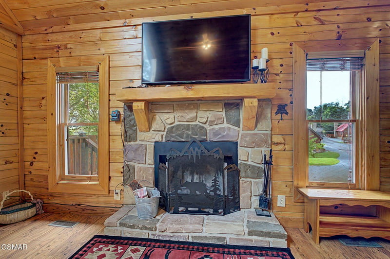 1065 Willard Way, Sevierville, TN 37876