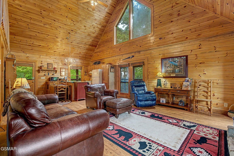 1065 Willard Way, Sevierville, TN 37876