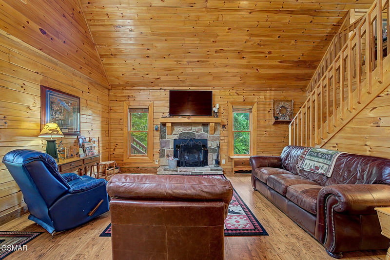 1065 Willard Way, Sevierville, TN 37876