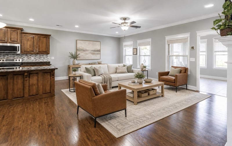59 Southshore Dr, Fort Oglethorpe, GA 30742