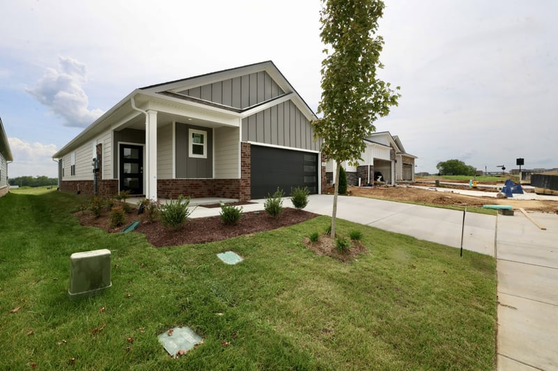 321 Apollo Pvt Way, Gallatin, TN 37066