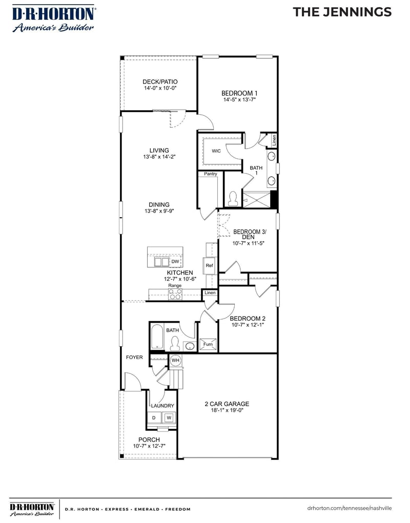 321 Apollo Pvt Way, Gallatin, TN 37066