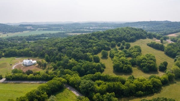 1940 Silver Fox Rd Lot 29, Thompsons Station, TN 37179
