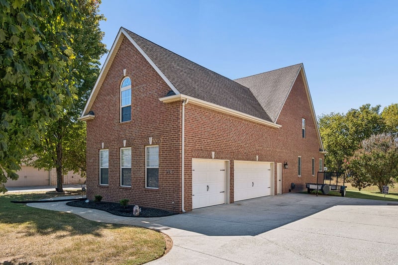 2813 Wright Haven Ct, Murfreesboro, TN 37130
