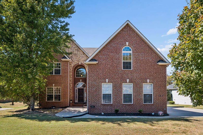 2813 Wright Haven Ct, Murfreesboro, TN 37130