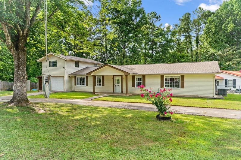 256 Cheyenne Trl NW, Dalton, GA 30721