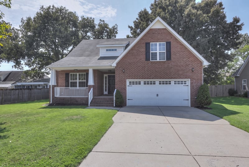 1105 Clay Ct, Murfreesboro, TN 37128