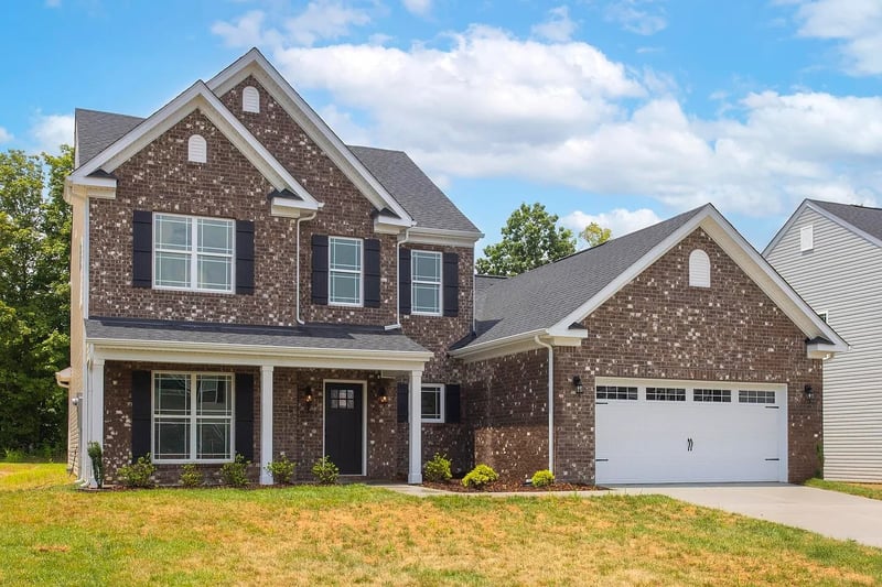 4024 Rampart Way, Spring Hill, TN 37174