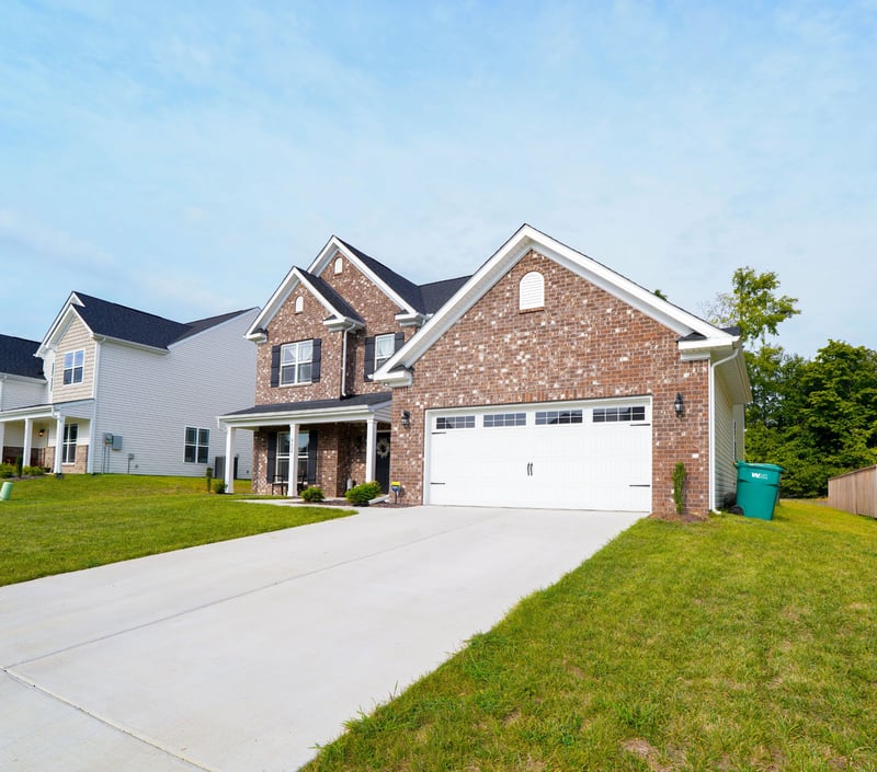 4024 Rampart Way, Spring Hill, TN 37174