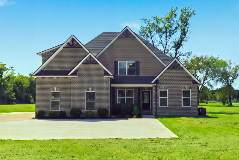 2187 Twin Oak Dr, Murfreesboro, TN 37130