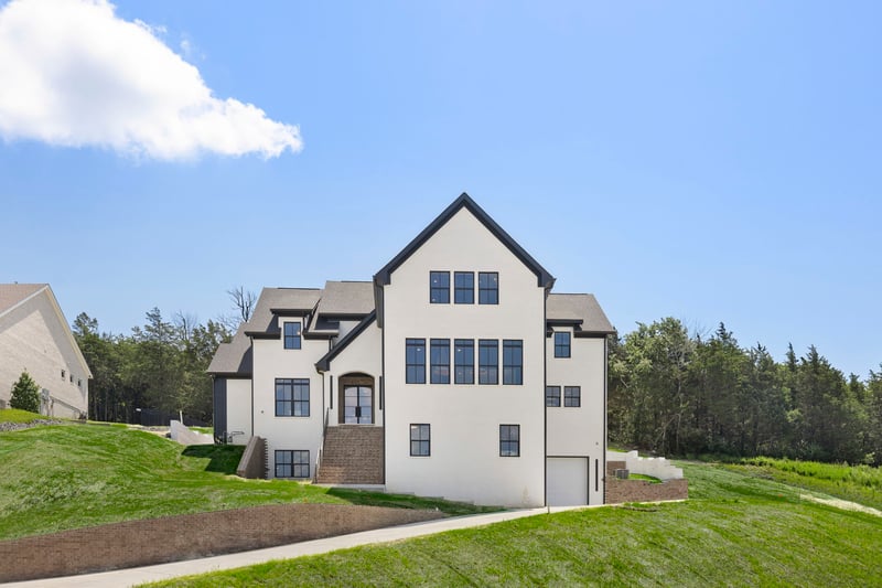 1884 Barnstaple Ln, Brentwood, TN 37027
